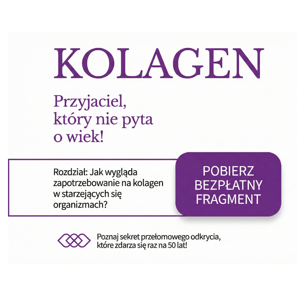 Bezpłatny fragment KOLAGEN