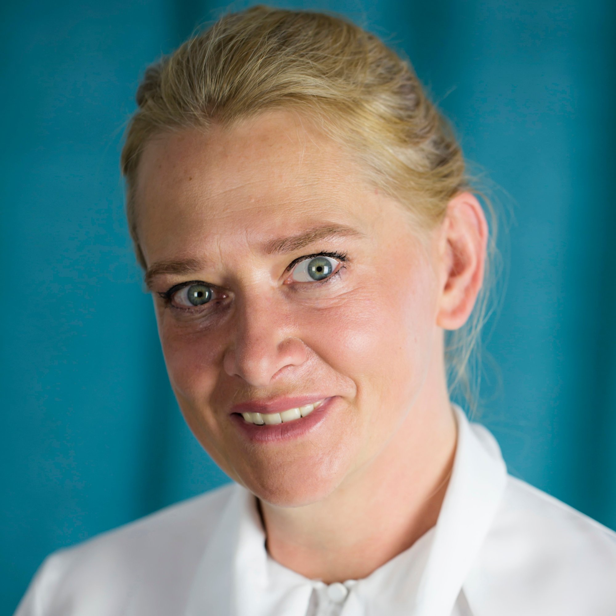 Autorka książki o kolagenie