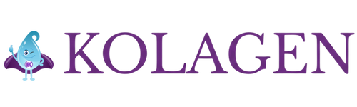 Kolagen Książka